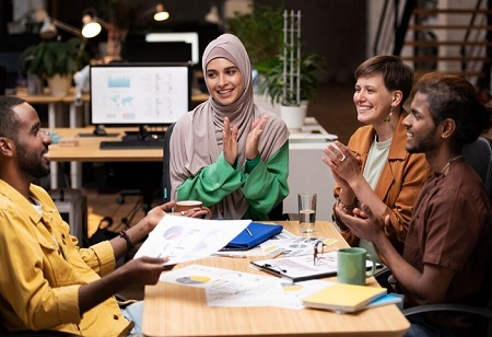 Saudi-Scottish University Partner for Research and Postgrad Programs